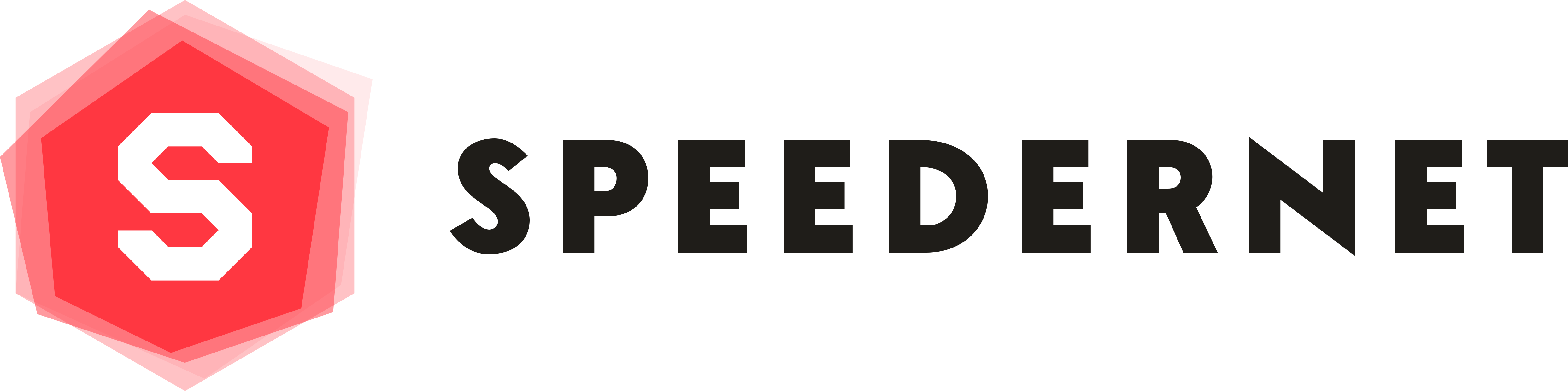 Logo de Speedernet